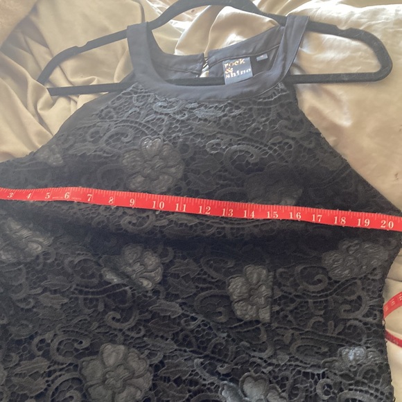 Beautiful Rock&shine dress - Picture 4 of 4